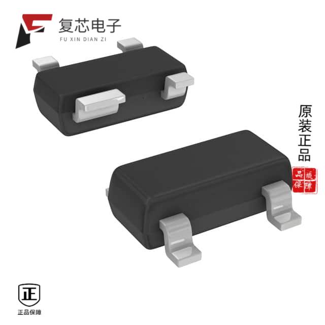 原厂正品BAS28-7全新DIODE ARRAY GP 85V 215MA SOT143