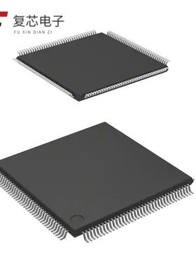 原厂正品DF2161BVT10V全新IC MCU 16BIT 128KB FLASH 1