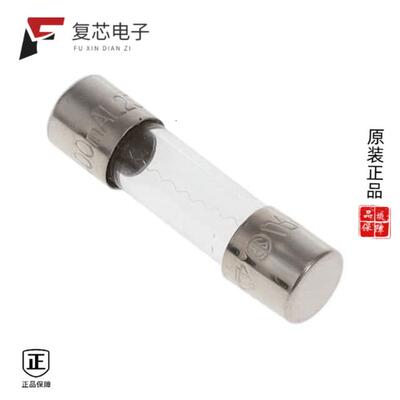 原厂正品0617.400MXP全新FUSE 400MA 250V AXIAL
