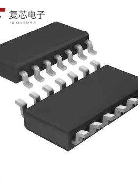 原厂正品LT1496HS#PBF全新IC OPAMP GP 4 CIRCUIT 14SO