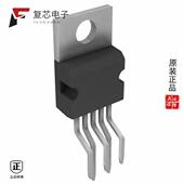TL2575 TO220 12IKV全新IC BUCK 原厂正品 REG 12V