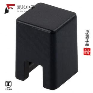 SQUARE 原厂正品 TACTILE 1010全新CAP BLACK B32