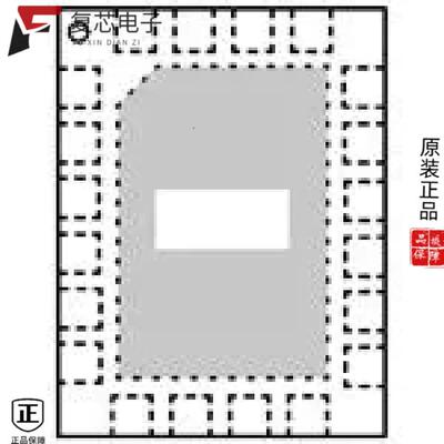 原厂正品ISL98607IRTZ-T全新HE POWER SUPPLY FOR SMAL