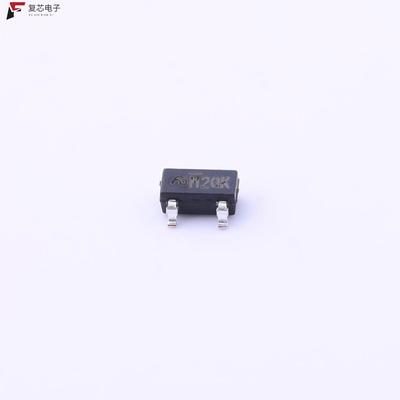 原厂正品ME6210A50M3G全新Vin=18V Vout=5V 500mA