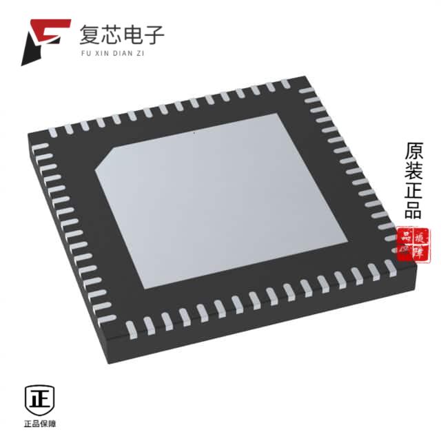 原厂正品PIC32MK0512GPG064-I/R4X全新IC MCU 32BIT 51