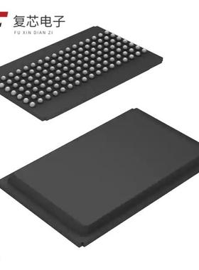 原厂正品71V65803S100BG全新IC SRAM 9MBIT PARALLEL 1