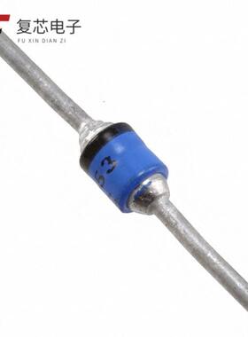 1N5551全新DIODE GEN PURP 400V 3A AXIAL原厂正品
