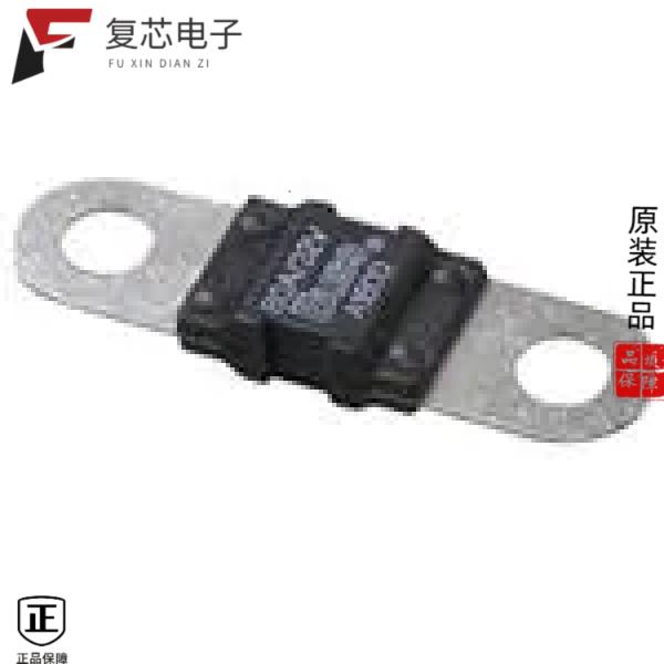 原厂正品AMI-30全新HIGH AMP STUD-MOUNT FUSE 30A