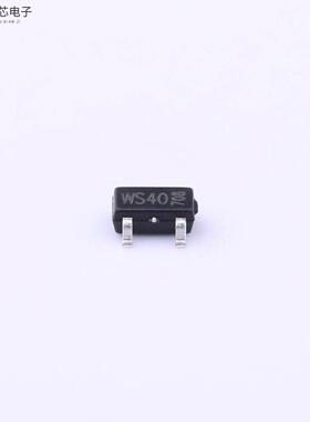 原厂正品WST4040全新N沟道 40V 5.8A
