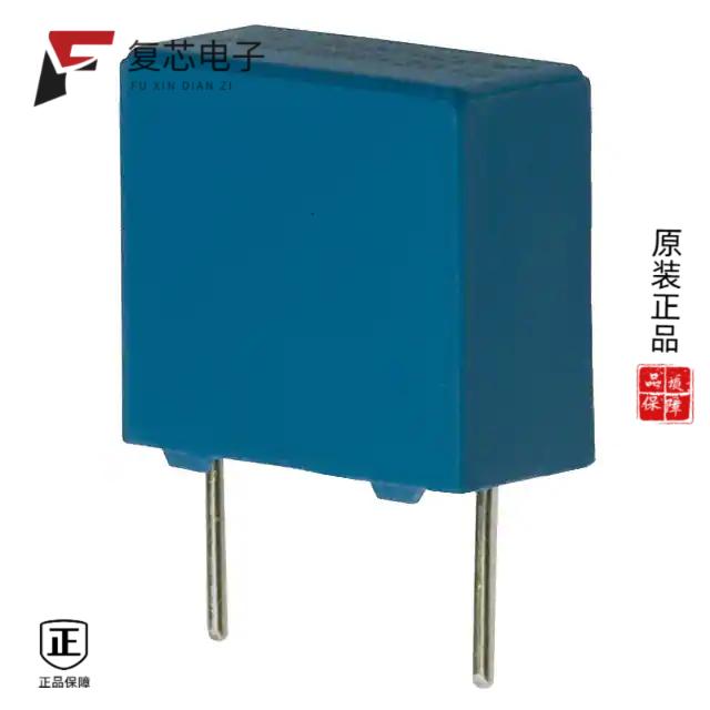 原厂正品B32521C1105J289全新CAP FILM 1UF 5% 100VDC