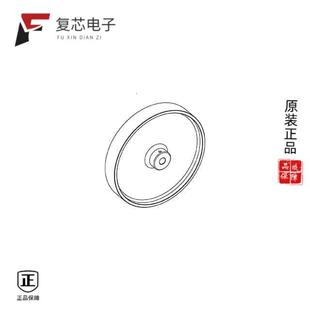 WHEEL 10全新MEAS. 200 KNURLE 原厂正品 ALUM. 9110