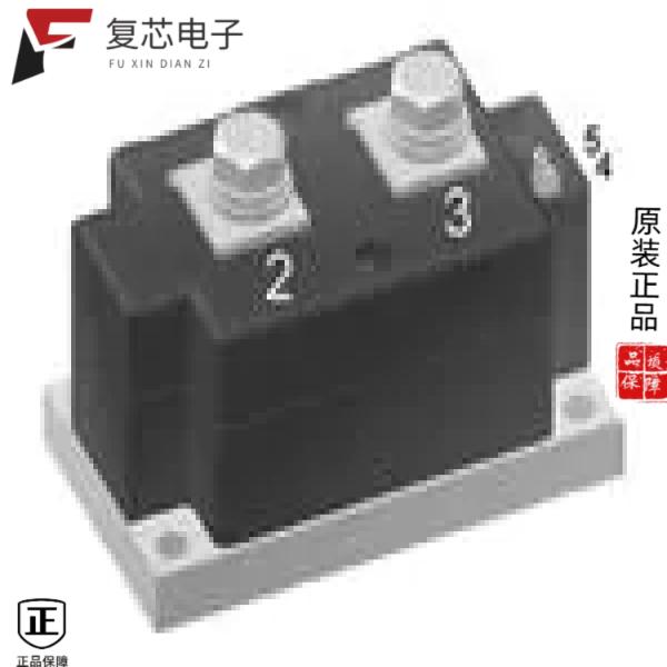原厂正品MDO500-20N1全新DIODE GEN PURP 2KV 560A Y1-