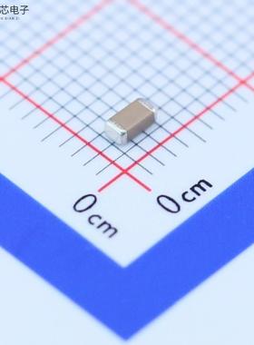 原厂正品C1206X222K202T全新2.2nF ±10% 2kV