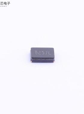 原厂正品1N225000BC0J全新DSX321G 25M 20PPM 10PF