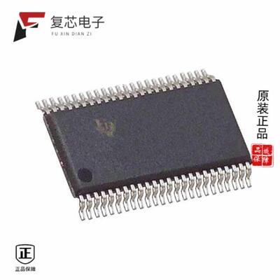 全新正品SN74ALVCH16244DGVR|SN74ALVCH16244DL