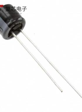 原厂正品16MH5100MEFCT56.3X5全新CAP ALUM 100UF 20%