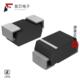 SZ1SMA5920BT3G全新DIODE ZENER 6.2V 原厂正品 1.5W SMA