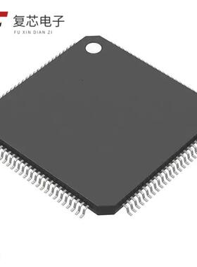 SPC584B70E3EHC0X全新IC MCU 32BIT 2MB FLASH 100