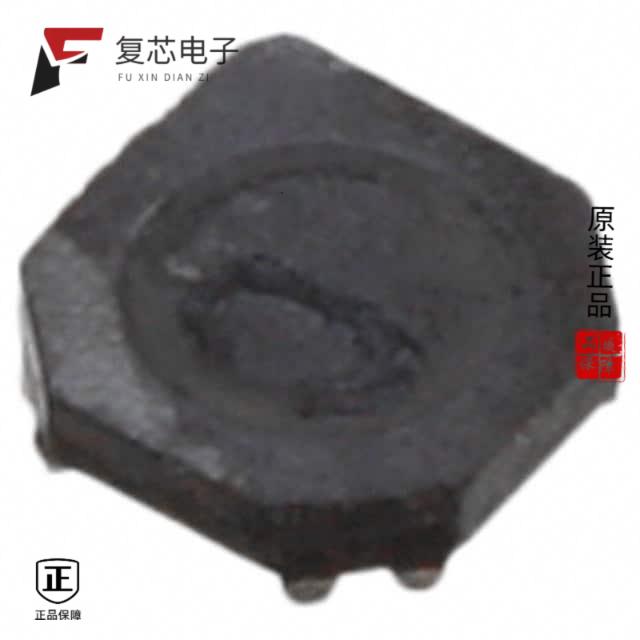 原厂正品744030003全新FIXED IND 3.3UH 650MA 225MOHM