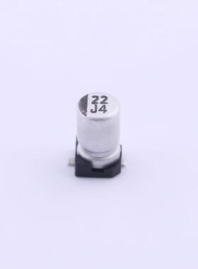 原厂正品VE-220M0GTR-0305全新22uF ±20% 4V