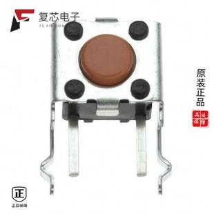 TACTILE 3105全新SWITCH SPST 原厂正品 0.05A B3F