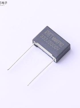 原厂正品MMKP332J3F1501全新3.3nF ±5% 2kV