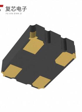 FK5000023全新XTAL OSC XO 50.0000MHZ CMOS原厂正品