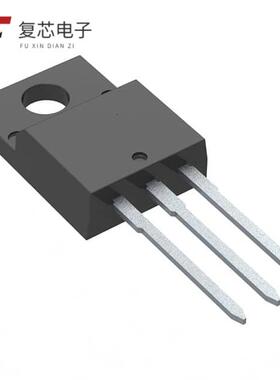 原厂正品FCPF190N65S3R0L全新MOSFET N-CH 650V 17A TO