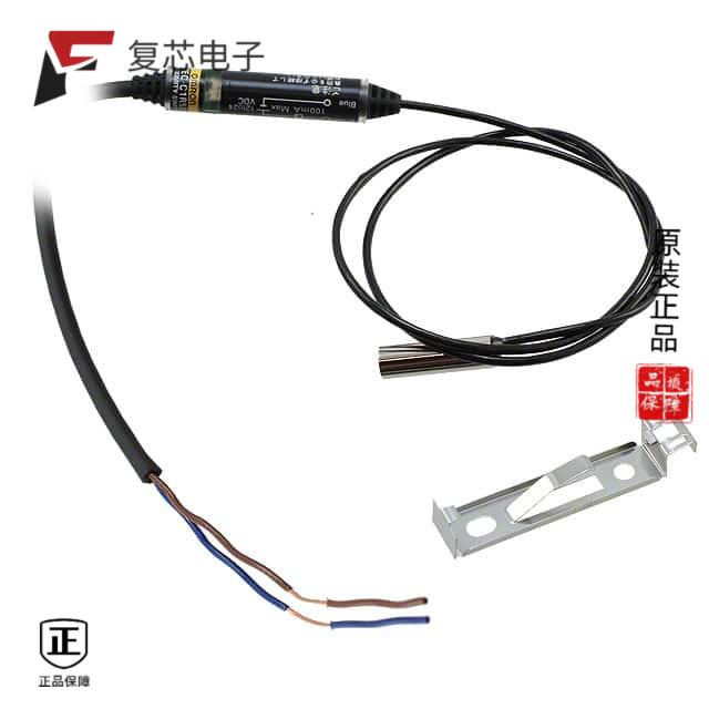 原厂正品E2EC-C1R5D1全新SENSOR PROX INDUCT 1.5MM CY
