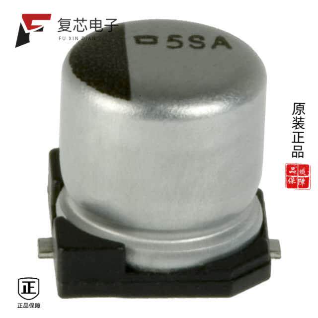 原厂正品EMVA500ADA100ME55G全新CAP ALUM 10UF 20% 50