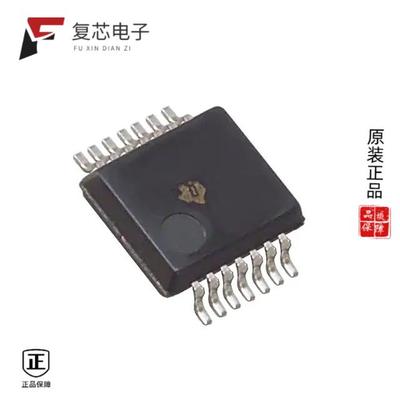 原厂正品LM2902KDB全新IC OPAMP GP 4 CIRCUIT 14SSOP
