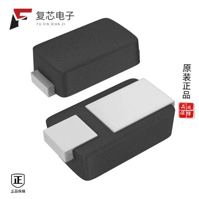 原厂正品MSS1P3L-M3/89A全新DIODE SCHOTTKY 30V 1A SMP