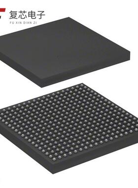 ATSAMA5D44B-CU全新BGA GREEN, IND TEMP,MRLB原厂正品