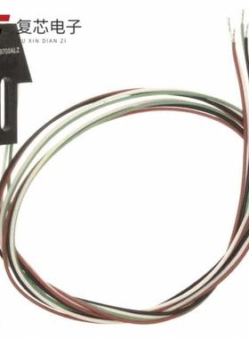 原厂正品OPB700ALZ全新SNSR OPTO TRANS 5.08MM REFL C