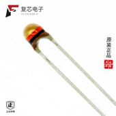 电阻精度 原厂正品 NTCLE100E3103JB0全新10kΩ ±5%