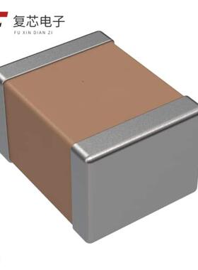 原厂正品C1210F225K5RACAUTO全新CAP CER 2.2UF 50V X7