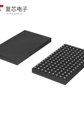 原厂正品AFE5804ZCF全新IC AFE 8 CHAN 12BIT 135NFBGA