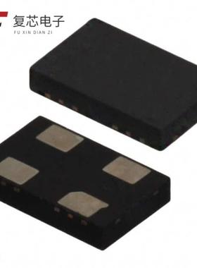 原厂正品ASFLMB-100.000MHZ-LR-T全新MEMS OSC XO 100.