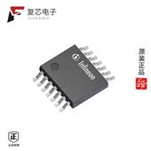 TLS835D2ELVSEXUMA1全新IC REG LIN 原厂正品 POS PROG