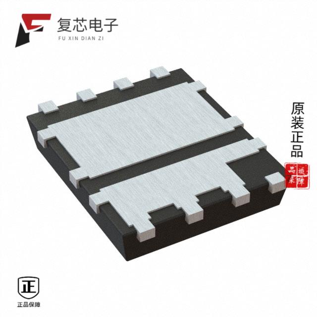原厂正品HP8K22TB全新30V NCH+NCH MID POWER MOSFET