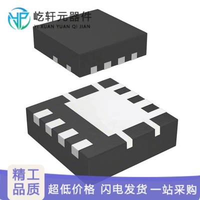 FDMC3612｜原装 MOSFET N-CH 100V 3.3A/16A 8MLP｜