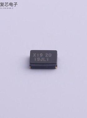 G3219200071060全新19.2MHz ±10ppm 7pF原厂正品