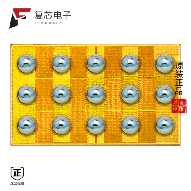 原厂正品EPC2045全新GANFET N-CH 100V 16A DIE