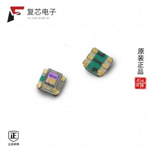原厂正品APDS-9005-020全新SENSOR OPT 500NM AMB 6CHI
