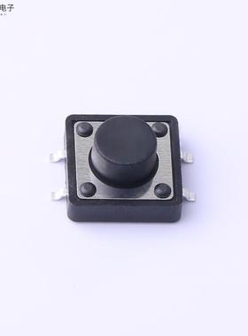 原厂正品GT-TC149A-H065-L1全新12x12立贴轻触 160gf