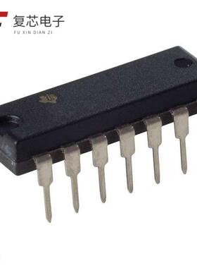 原厂正品OPA404AG全新IC OPAMP GP 4 CIRCUIT 14CDIP