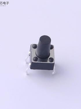 原厂正品TS-1095PD-A11B2-D2全新6*6*9.0四脚插