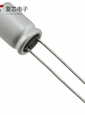 原厂正品RR50J391MDN1全新CAP ALUM POLY 390UF 20% 6.