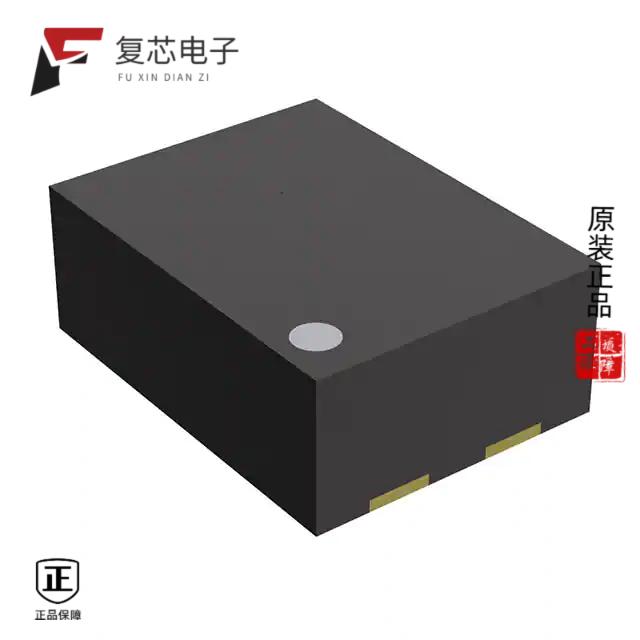 原厂正品R5527K001D-TR全新IC PWR SWITCH N-CH 1:1 DF