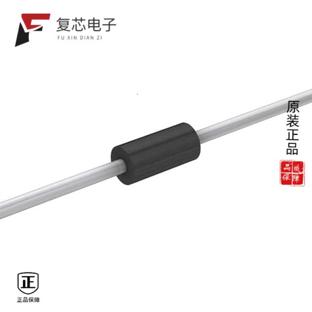 原厂正品P4KE160A全新TVS DIODE 136VWM 219VC DO204AL